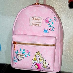 Aurora Loungefly